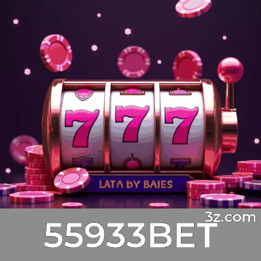 Jogos emocionantes no 55933BET