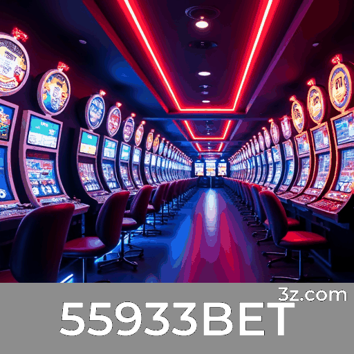 Diversos jogos de caça-níqueis